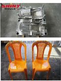 Plastic Chair Mould (STM-C-C02)