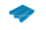 Plastic Pallet Mould (ZLP015)