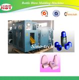 Plastic Ketchup Bottle Blow Molding Machine