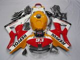 Motorcycle Fairing for Honda Cbr600rr 2013-2014
