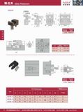 1.2162 and 1.7131 Slide Retainers (XZC37-38)