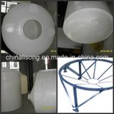 Cone Bottom Plastic Water Tank