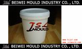 Custom Plastic Paint Bucket Mould