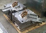 Precision Toy Mould (OJ07-438)