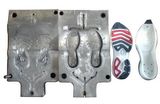 EVA Midsole Mould, EVA Sole Mold