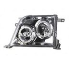 Taizhou Jianuo Auto Lamp Co., Ltd.