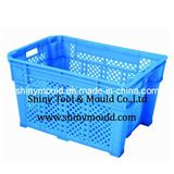 Crate Mould-Shiny Mould (SM-CR-N)