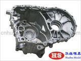 Aluminum Auto Parts - 12