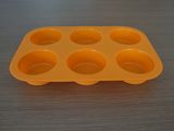 Silicone Cake Mold (FH-CM007)