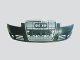 Bumper Mould for Audi