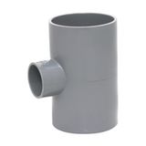 Plastic Pipe Fitting DIN Standard Pn10