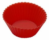 Silicone Round Cake Cup & Cake Mould &Bakeware FDA/LFGB (SY6603)