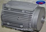 Die Casting Motor Housing