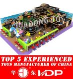 2016 Fashion Ancient Theme Children Indoor Playground Equipment Prices