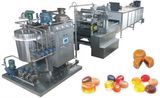 Hard Candy Making Machine