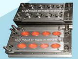 Plastic Cap Multi Cavity Mould