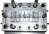 Plastic Cap/Closure Multi Cavity Mould