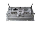 Plastic Auto Meter Mould/Auto Parts Mould