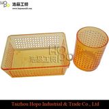 Superior Mold for Storage Basket