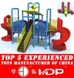 Baby Slide Children Large Outdoor Playground for Sale (HD14-126D)