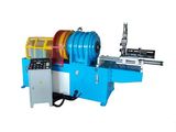 Hydraulic Steel Tube Embossing Machine (FR76*400)