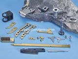 Precision Metal Stamping Assembly Part Manufacturer