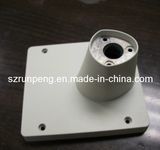 Aluminum Camera Part