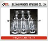 3 Cavities of Beverage Water Plastic Blowing Mould