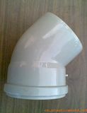 PVC Elbow Mould