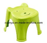 Plastic Injection Stool Mould