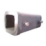 Cast Iron Ingot Mould, Grey Iron and Ductile Iron Ingot Moulds