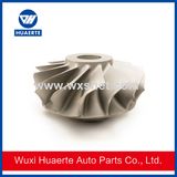 Perfect Carbon Steel Wcb Lost Wax Casting