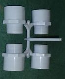 PVC Male Adaptor M-F Water Supply Fitting Mould