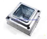 Latest Injection Mould Design (YJ-M129)