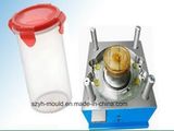 Plastic Cap Multi Cavity Mould