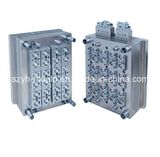 Plastic Cap/Closure Mould