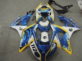 Motorcycle Fairing for BMW 2009-2012