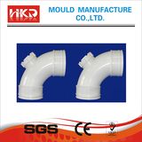 PVC 45 Degree Elbow Pipe Fitting Moulding