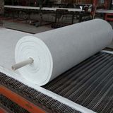 Ceramic Fiber Blanket 1260c Std 25mm