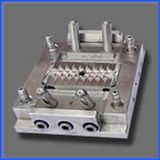 Precise 1 Cavtiy Mould of Connector (WM11056)