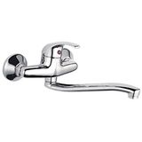 Kitchen Faucet (ZR8072-1)