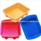 Silicone Bakeware Cake Mould for Promo