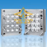 Zhejiang Taizhou Xintian Mould&Plastic Co., Ltd.