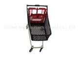 Plastic Cart Mould