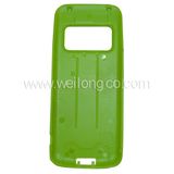 Green Mobilephone Housing Mold