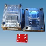 High Quality Plastic Injection Mould