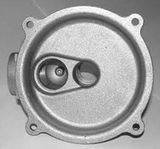 ADC12 Aluminum Die Casting Speaker Part