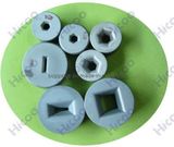 Tungsten Carbide Extrusion Die