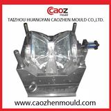 High Precision Plastic Auto Car Light Mould