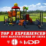 2014 Garden Outdoor Playground Equipment for Children (HD14-081B)